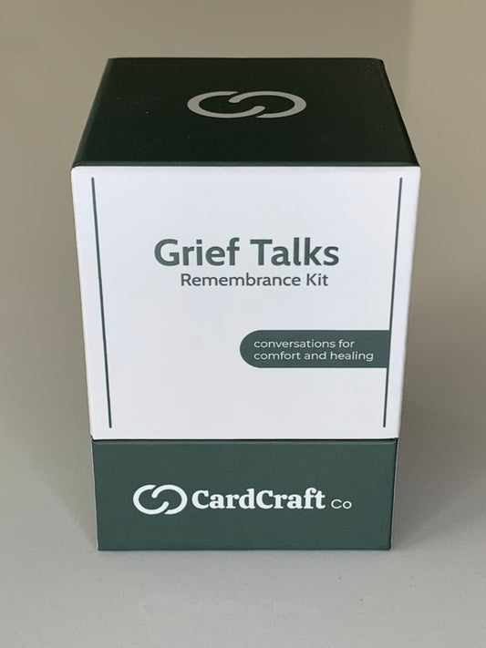 Grief Talk's