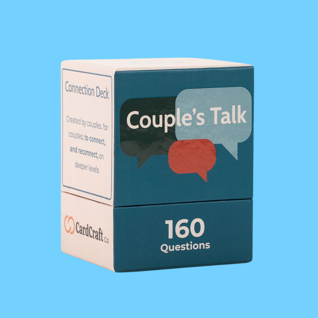 Couple's Talk